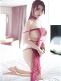 XiaoYu语画界  2023.04.19 VOL.1010 Cherry樱桃酱 杭州旅拍(44)